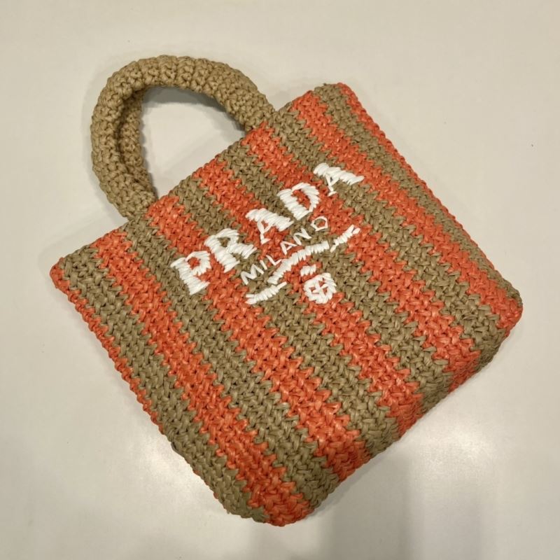 Prada Tote Bags